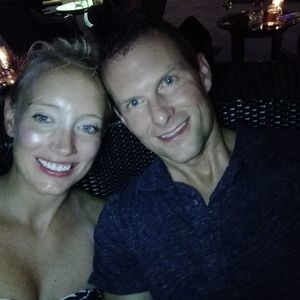 Meet your Posher, Corey